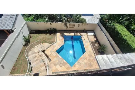 Casa de Condomínio com 4 Quartos à venda, 385m² no Residencial Morada das Estrelas (Aldeia da Serra), Barueri