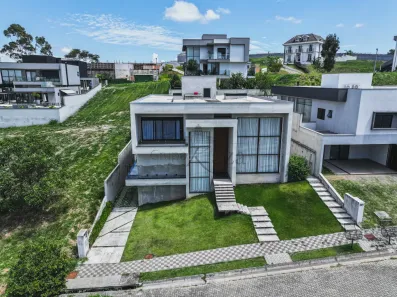 Casa de Condomínio com 6 Quartos à venda, 700m² no Condomínio Reserva do Paratehy, São José dos Campos