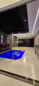 Casa com 3 Quartos à venda, 125m² no São Joaquim, Franca