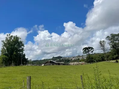 Lote/Terreno à venda, 67997m² no Ana Rech, Caxias do Sul