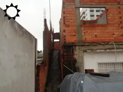 Lote/Terreno à venda, 400m² no Centro, Osasco