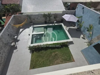 Casa com 3 Quartos à venda, 217m² no Jardim Guanabara, Rio de Janeiro
