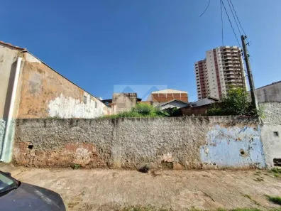 Lote/Terreno à venda, 250m² no Vila Monteiro, Piracicaba
