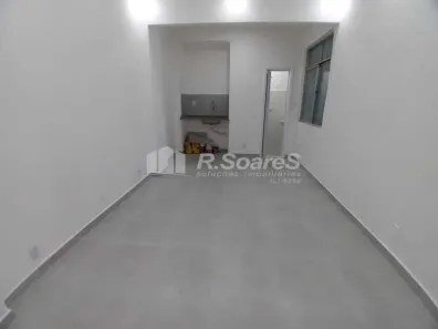 Sala Comercial à venda, 27m² no Tijuca, Rio de Janeiro