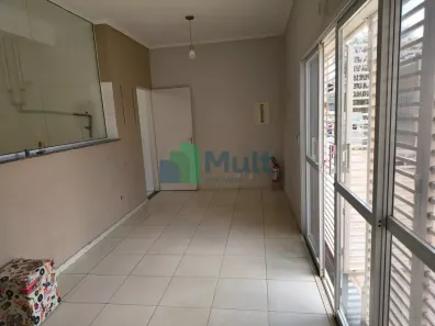 Ponto Comercial para alugar, 55m² no Jardim Botânico, Ribeirão Preto