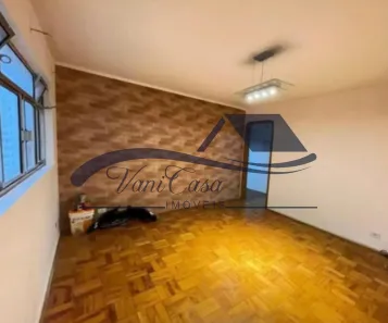 Apartamento com 2 Quartos à venda, 65m² no Ipiranga, São Paulo