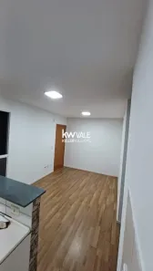 Apartamento com 2 Quartos para alugar, 45m² no Jardim Nova Michigan, São José dos Campos