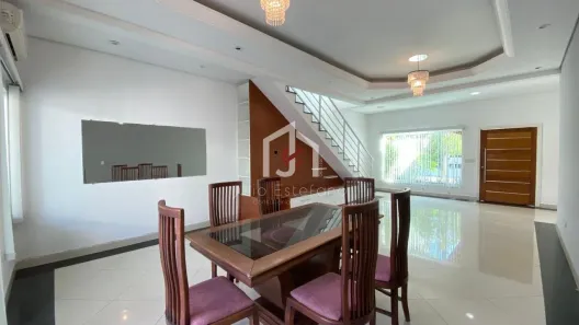 Casa de Condomínio com 3 Quartos à venda, 265m² no Loteamento Residencial Campos do Conde II, Tremembé
