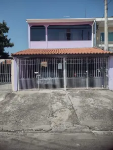 Casa com 4 Quartos à venda, 149m² no Cidade Morumbi, São José dos Campos