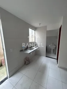 Kitnet com 2 Quartos para alugar, 35m² no Vargem Pequena, Rio de Janeiro