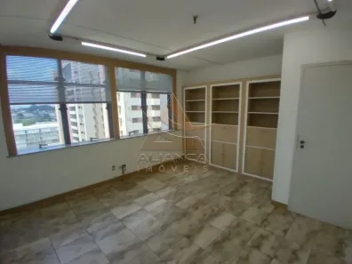 para alugar, 82m² no Vila Seixas, Ribeirão Preto