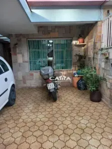 Sobrado com 3 Quartos à venda, 145m² no Maranhão, São Paulo