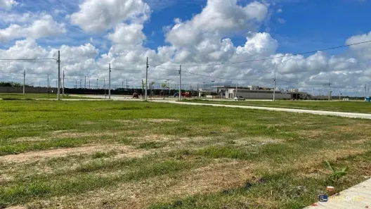 Lote/Terreno à venda, 207m² no Parque Tarcisio Miranda, Campos dos Goytacazes
