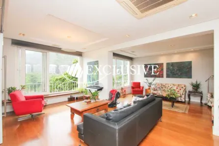 Apartamento com 4 Quartos à venda, 219m² no Ipanema, Rio de Janeiro