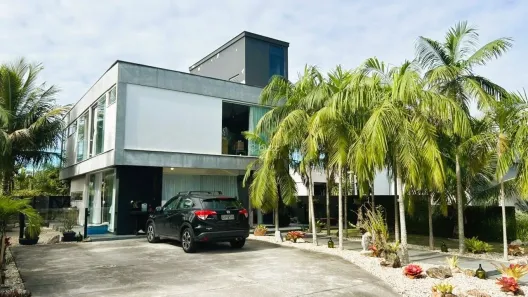 Casa de Condomínio com 3 Quartos à venda, 202m² no Campeche, Florianópolis