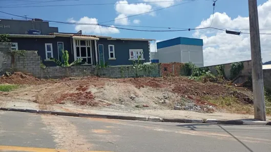 Lote/Terreno à venda, 240m² no Cidade São Pedro - Gleba A, Santana de Parnaíba