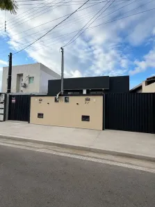 Casa com 2 Quartos à venda, 60m² no Gramame, João Pessoa