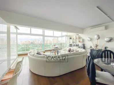 Apartamento com 2 Quartos à venda, 133m² no Vila Ema, São José dos Campos