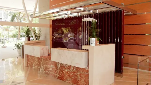 Sala Comercial para alugar, 257m² no Brooklin Paulista, São Paulo