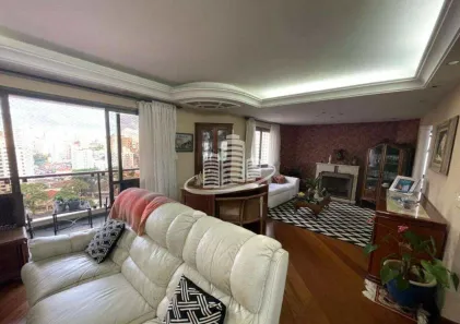 Apartamento com 3 Quartos à venda, 173m² no Água Fria, São Paulo