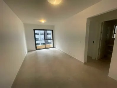 Apartamento com 1 Quarto para alugar, 55m² no Vila Mariana, São Paulo