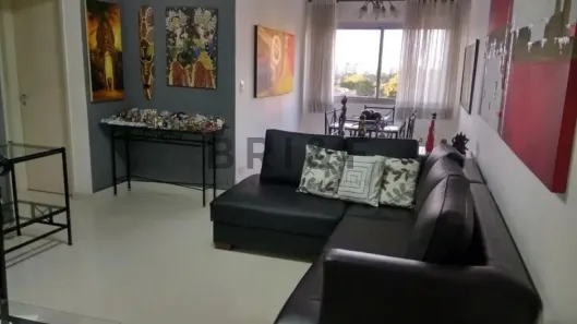 Cobertura com 3 Quartos à venda, 174m² no Santo Amaro, São Paulo