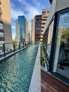 Apartamento com 2 Quartos para alugar, 71m² no Pinheiros, São Paulo