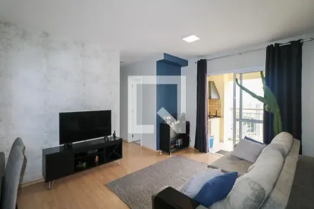 Apartamento com 2 Quartos à venda, 70m² no Fundação, São Caetano do Sul