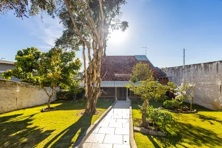 Casa com 4 Quartos à venda, 414m² no Boa Vista, Curitiba