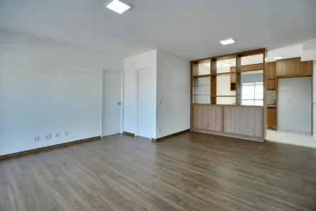 Apartamento com 3 Quartos à venda, 103m² no Água Branca, São Paulo