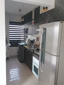 Apartamento com 2 Quartos à venda, 37m² no Cidade Patriarca, São Paulo