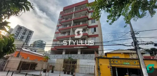 Apartamento com 2 Quartos à venda, 85m² no Cachambi, Rio de Janeiro