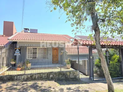 Casa com 3 Quartos à venda, 270m² no Ouro Branco, Novo Hamburgo