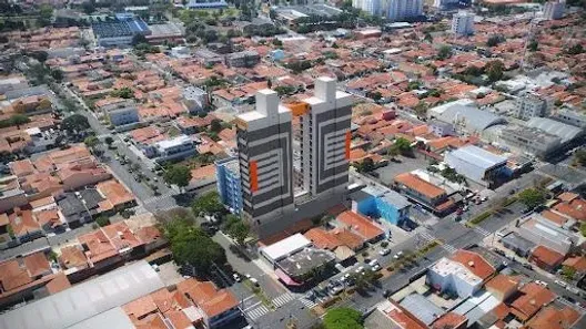 Apartamento com 1 Quarto para alugar, 78m² no Cidade Nova, Indaiatuba