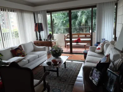 Apartamento com 4 Quartos à venda, 285m² no Centro, São Paulo
