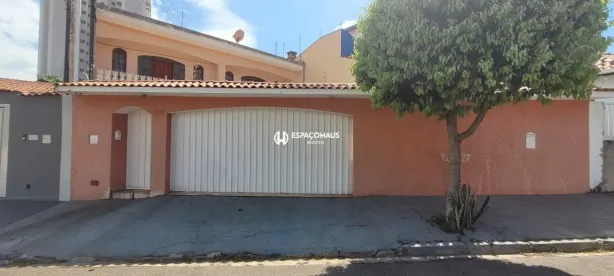 Casa com 3 Quartos à venda, 332m² no Vila Almeida, Indaiatuba