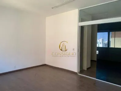Sala Comercial à venda, 32m² no Centro, São José dos Campos