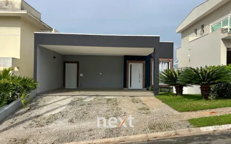 Casa de Condomínio com 3 Quartos à venda, 185m² no Santa Cruz, Valinhos