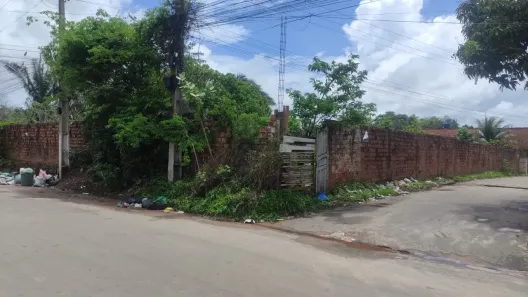 Lote/Terreno à venda, 1414m² no Novo Cohatrac, São José de Ribamar