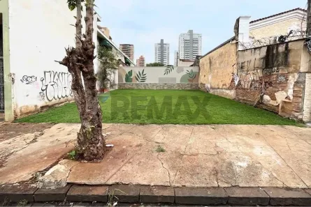 Lote/Terreno à venda, 157m² no Centro, Ribeirão Preto