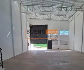 para alugar, 280m² no Jardim Santa Alice, Santa Bárbara D'Oeste
