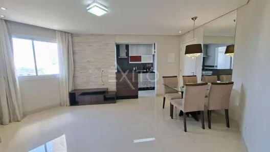 Apartamento com 2 Quartos à venda, 49m² no Nova Cidade Jardim, Jundiaí