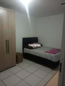 Apartamento com 2 Quartos à venda, 64m² no Jardim São João (Jaraguá), São Paulo