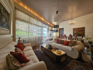 Apartamento com 3 Quartos à venda, 139m² no Ipanema, Rio de Janeiro
