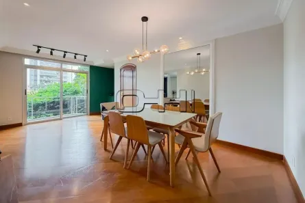 Apartamento com 3 Quartos para alugar, 105m² no Vila Mariana, São Paulo