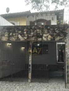 Sobrado com 3 Quartos à venda, 226m² no Jardim Peri Peri, São Paulo