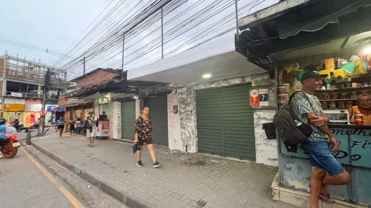 Ponto Comercial para alugar, 20m² no Bomba do Hemetério, Recife