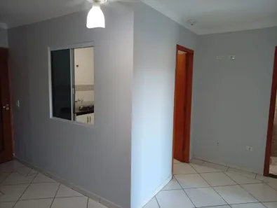Casa com 2 Quartos para alugar, 60m² no Jardim Maringá, São Paulo