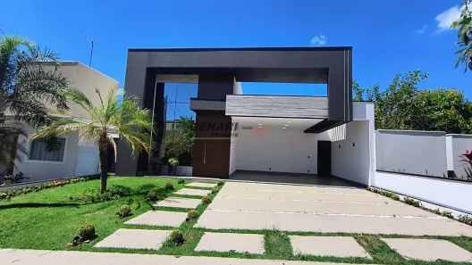 Casa de Condomínio com 3 Quartos à venda, 189m² no Jardim Residencial Alto de Itaici, Indaiatuba