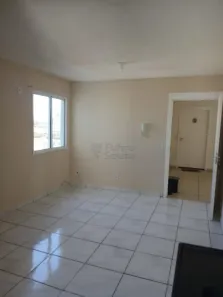 Apartamento com 2 Quartos para alugar, 45m² no Fragata, Pelotas